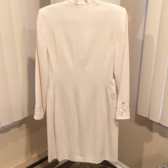 Kasper ASL vintage dress - Picture 7 of 7